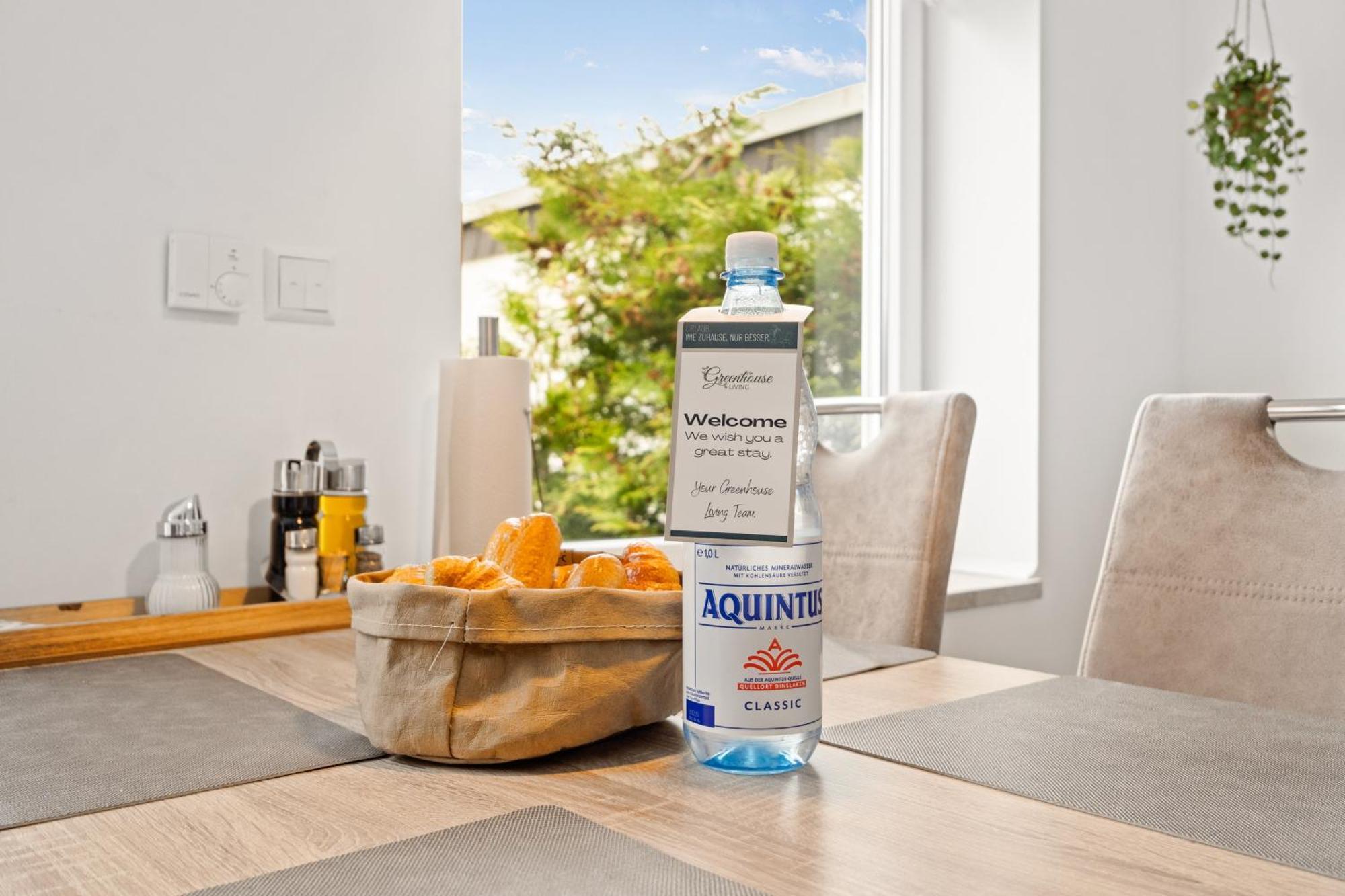 Greenhouse Living Apartment Fagus Mit Terrasse Und Feuerstelle - 6 Minuten Nach Winterberg - 4 Minuten Zur Ruhrquelle - Wandern - Mountainbike Fahren - Reisen Mit Hund & Natur Geniessen Medebach Exterior photo